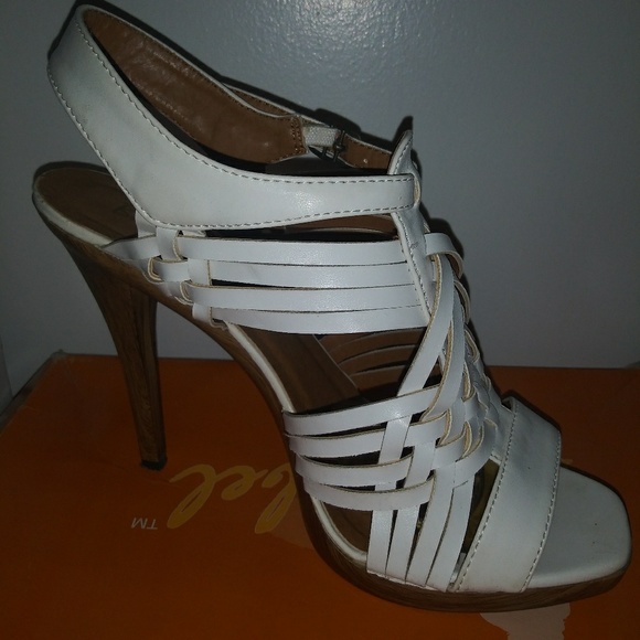 Shoes - Picture 3 of 3